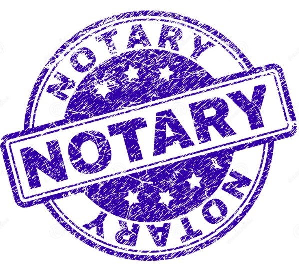 DrNotarize.com: L.A.'s Best Mobile Notary Team